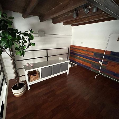 Loft In Ortigia Villa Syracuse Exterior foto