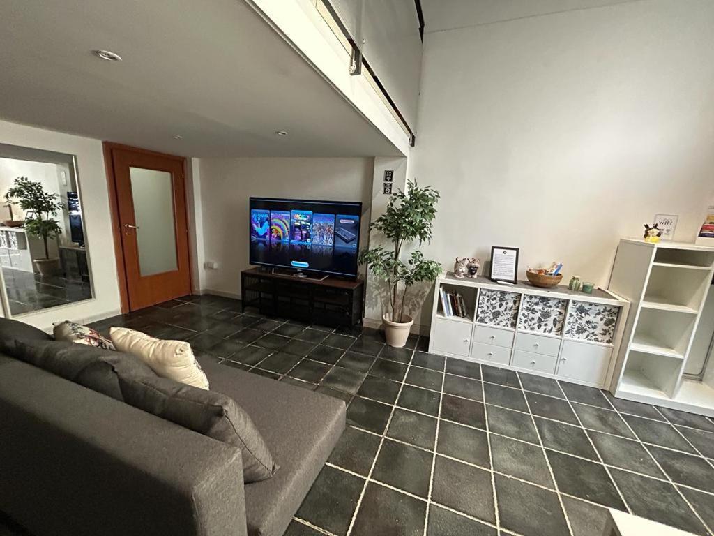 Loft In Ortigia Villa Syracuse Exterior foto