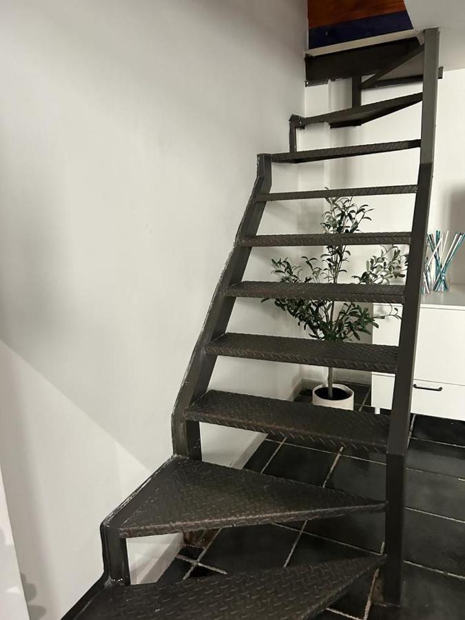 Loft In Ortigia Villa Syracuse Exterior foto