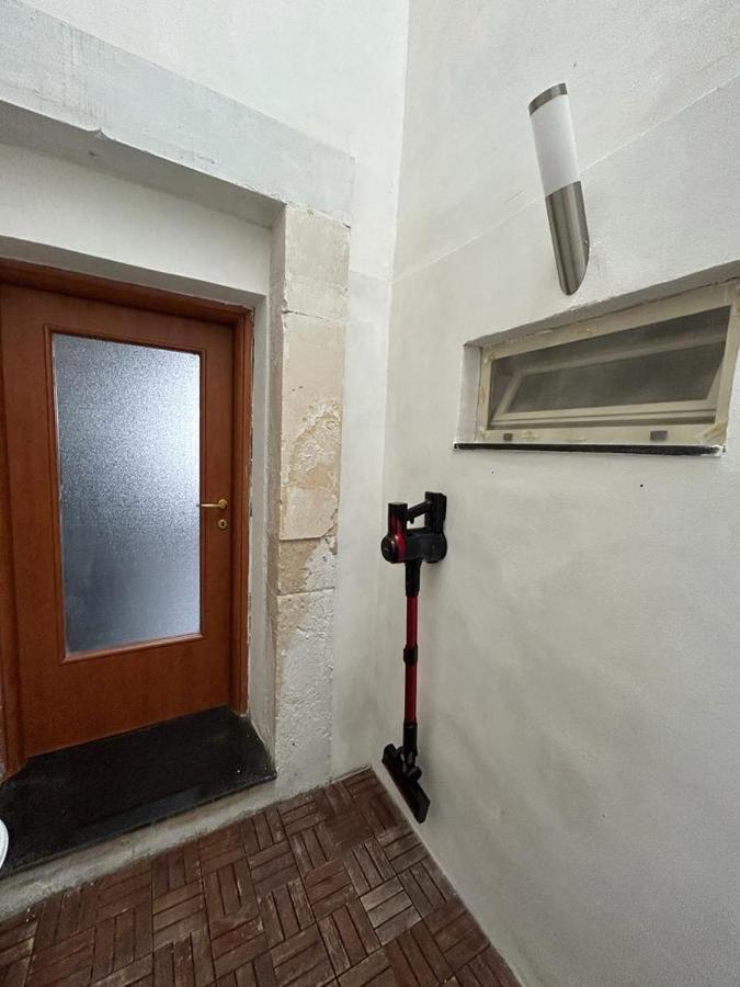 Loft In Ortigia Villa Syracuse Exterior foto