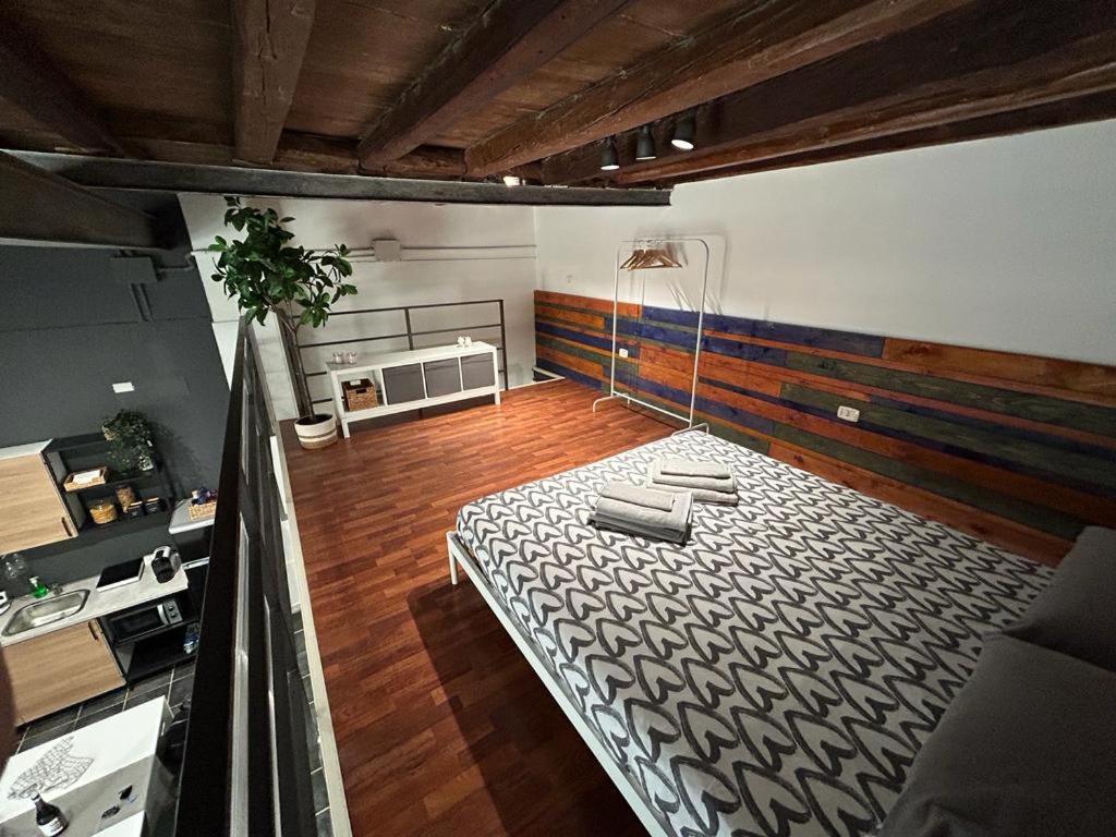 Loft In Ortigia Villa Syracuse Exterior foto